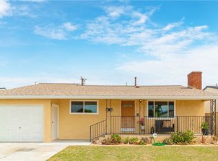 2507 W 152nd St, Gardena, CA 90249