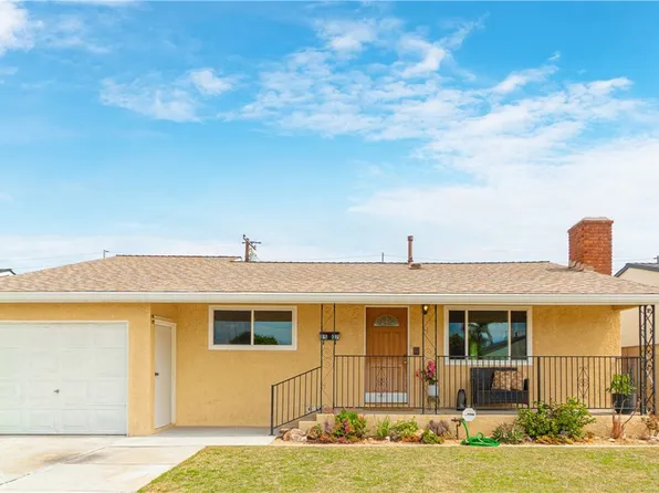 2507 W 152nd St, Gardena, CA 90249