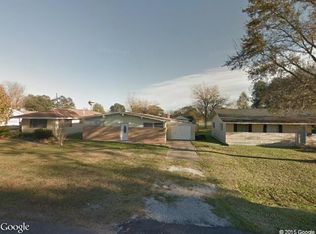 3411 Avenue B, Nederland, TX 77627