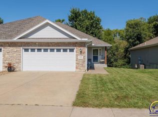 3434 SE Taurus Ave, Topeka, KS 66605