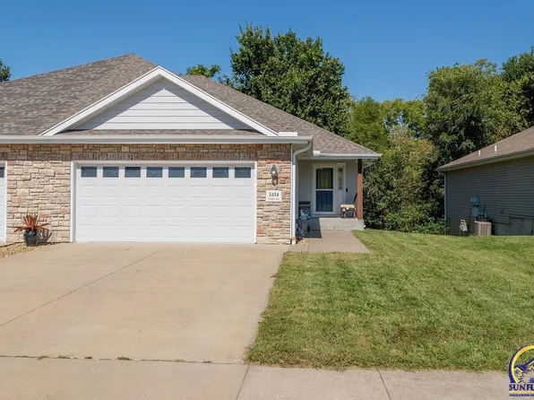 3434 SE Taurus Ave, Topeka, KS 66605