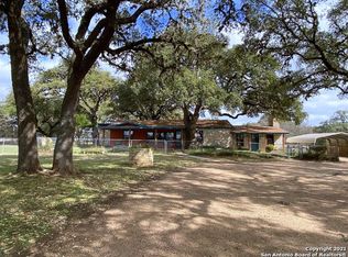 3455 Ranch Road 165, Blanco, TX 78606