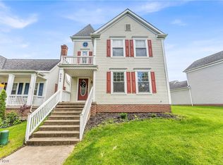 9592 Covington Ave, Cleveland, OH 44105