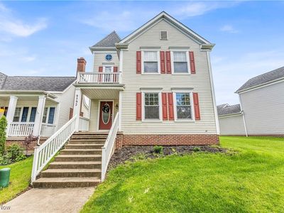 9592 Covington Ave, Cleveland, OH, 44105