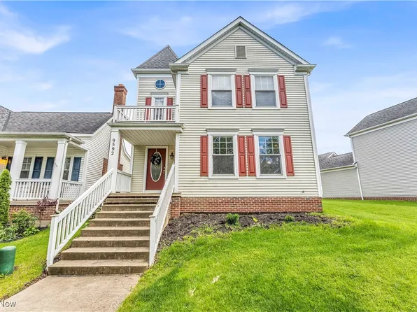 9592 Covington Ave, Cleveland, OH 44105