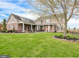 1017 Stansbury Rd, Pylesville, MD 21132