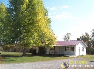 3105 Hc 3, Theodosia, MO 65761