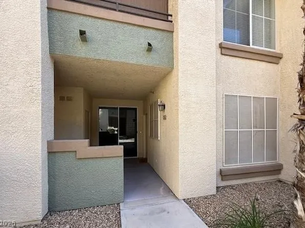 7139 S Durango Dr Unit 116, Las Vegas, NV 89113