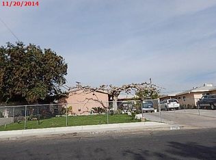 3200 Center St, Bakersfield, CA 93306