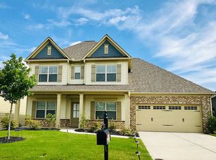 4539 Country Manor Walk, Gainesville, GA 30504