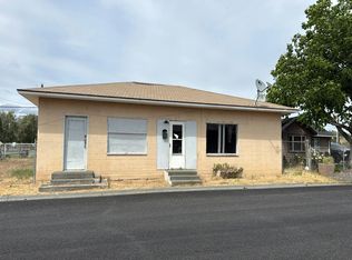 104 Sepioneer Ave, Ephrata, WA 98823