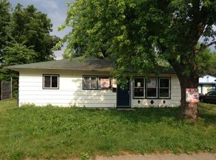 3207 Normandy Rd, Indianapolis, IN 46222