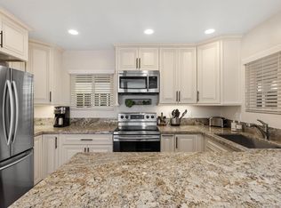 2610 Torrey Pines Rd APT C32, La Jolla, CA 92037