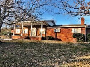 3965 E Highway 14, Lead Hill, AR 72644
