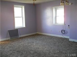 209 Canal St, Catasauqua, PA 18032