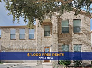 6614 Seminole Lodge Ln, Spring, TX 77379