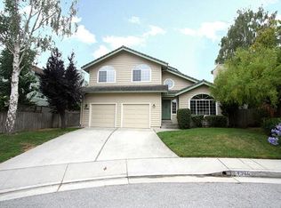 4386 Morris Dr, Soquel, CA 95073