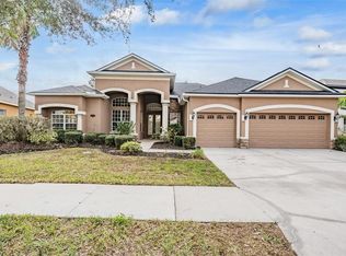 19230 Climbing Aster Dr, Tampa, FL 33647