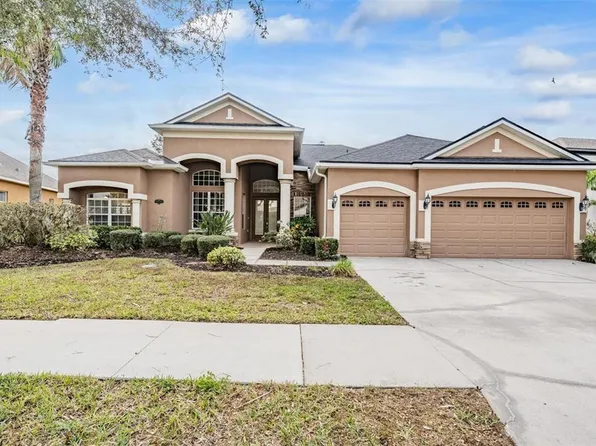 19230 Climbing Aster Dr, Tampa, FL 33647