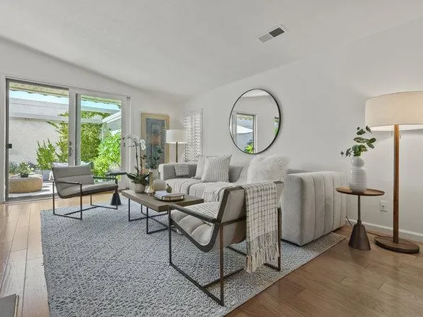 121 El Pinar, Los Gatos, CA 95032