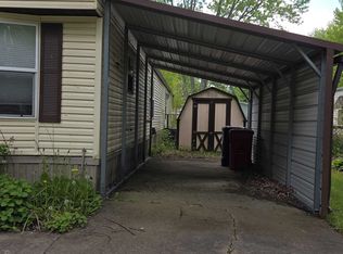 234 Hickory Cir, Elyria, OH 44035