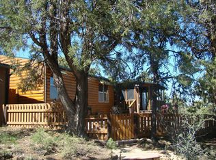 6324 Deer Run Rd, Show Low, AZ 85901