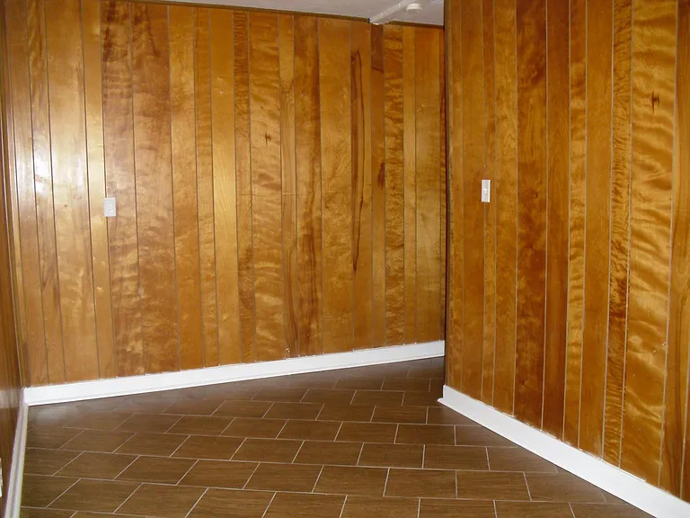 Mud Room/utility area