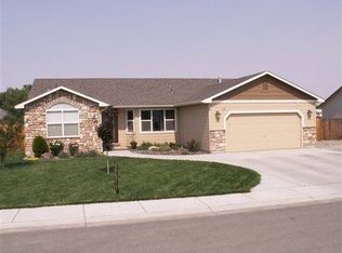 178 NE Malad Ct, Mountain Home, ID 83647