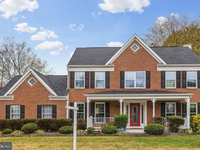 2 Brittany Ln, Stafford, VA, 22554