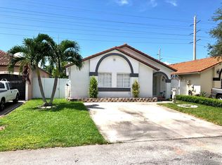 16760 NW 75th Ave, Hialeah, FL 33015
