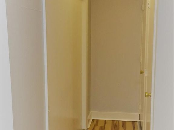 Hall Closet Large