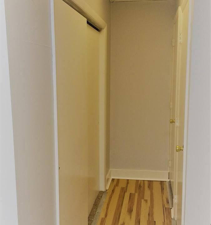 Hall Closet Large