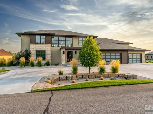 5302 Green Teal Dr, Billings, MT 59106