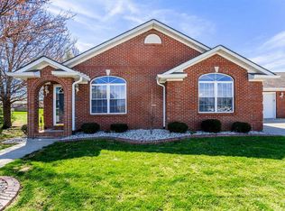 105B South Ct, Richmond, KY 40475