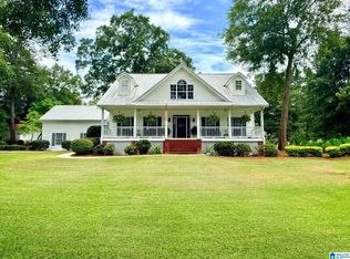 126 E Church St, Thorsby, AL 35171
