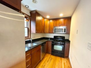 241 W 3rd St #2F, Boston, MA 02127