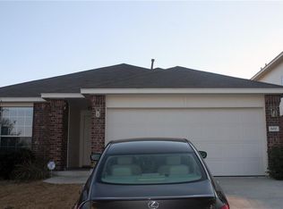 600 Sweet Leaf Ln, Pflugerville, TX 78660