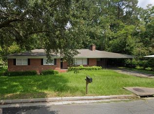 6022 Habersham St, Brunswick, GA 31520