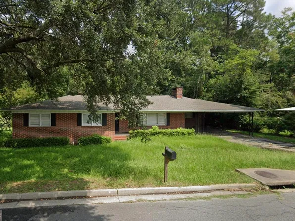 6022 Habersham St, Brunswick, GA 31520