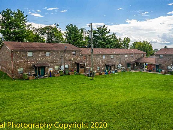 5th image of 400 Barton Dr #404