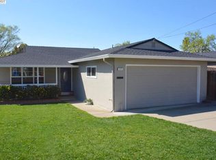 413 Amador Ct, Pleasanton, CA 94566