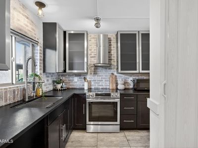 7436 E CHAPARRAL Road #B126, Scottsdale, AZ, 85250
