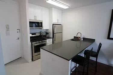 Rented by Newell and Assoc.