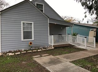 514 W 6th St, Freeport, TX 77541