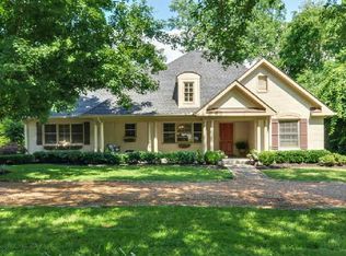216 Heady Dr, Nashville, TN 37205