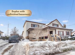 87 Pine St S, Thorold, ON L2V 3L9