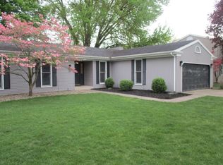 1820 Kenilworth Dr, Elkhart, IN 46514