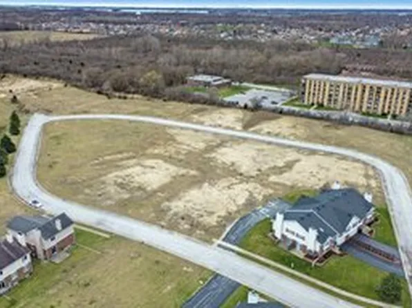 22300 Karlov Ave, Richton Park, IL 60471