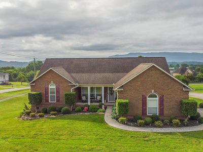 740 Deep Woods Ln, Seymour, TN, 37865