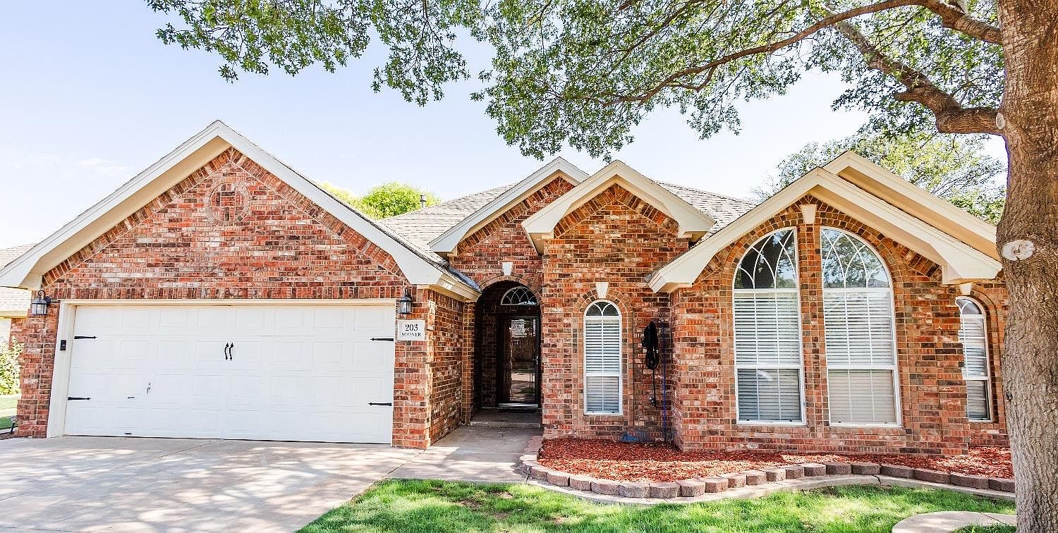 203 Sooner St, Wolfforth, TX 79382 Zillow